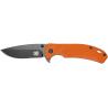 Нож SKIF Sturdy II BSW ц:orange (17650303)